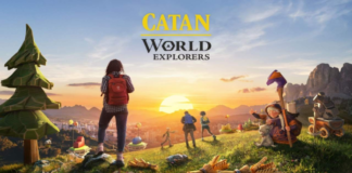 CATAN: World Explorers from Pokemon GO developer is shutting down
