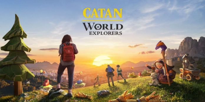 CATAN: World Explorers from Pokemon GO developer is shutting down