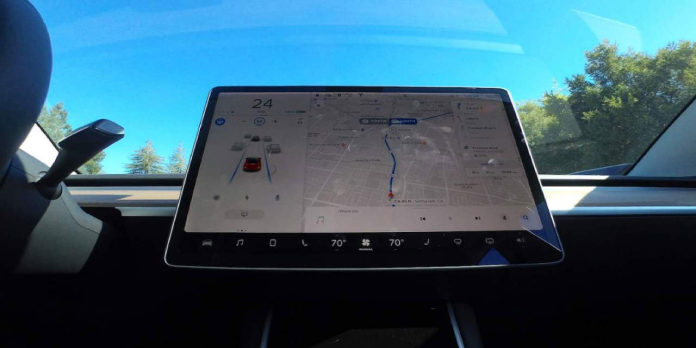 MIT study finds Tesla Autopilot leaves drivers inattentive