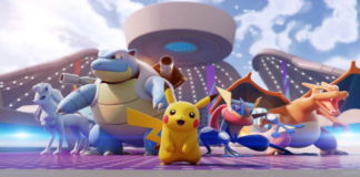 Major Pokemon Unite update detailed ahead of mobile launch