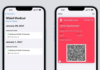Apple Wallet will soon support verifiable COVID-19 vaccination cards