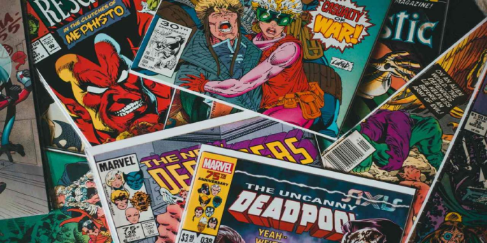 Marvel’s scripted and unscripted podcasts get Apple Podcasts channel
