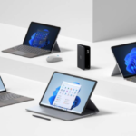 Microsoft Surface Pro 8, X WiFi, Go 3, Duo 2, Laptop Studio prices and configurations