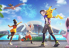 Pokemon Unite now on iOS and Android: How to claim freebies and unlock Zeraora