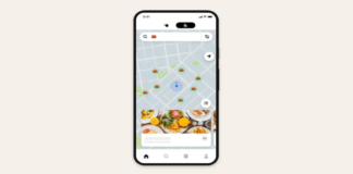 Uber Eats adds emoji searches for when you’re too tired to type