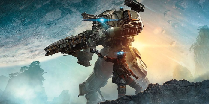 Titanfall 3 Fans Shouldn't Get Their Hopes Up, Says Respawn