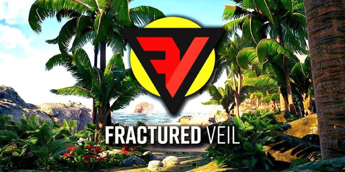 Survival Game Fractured Veil Allows 500 Players On Future Hawaii