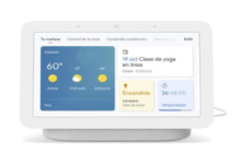 Google Nest Hub and Hub Max get improved Spanish support in US