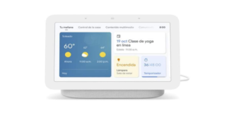 Google Nest Hub and Hub Max get improved Spanish support in US