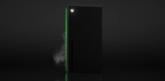 Xbox Series X Mini-Fridge Details Are Coming Next Month