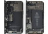 iPhone 13 Pro iFixit teardown reveals important repair changes