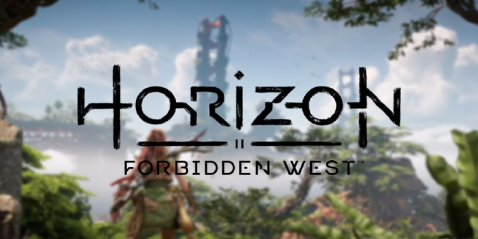 Horizon Forbidden West Dev Says It Will Be As Immersive On PS4 As PS5