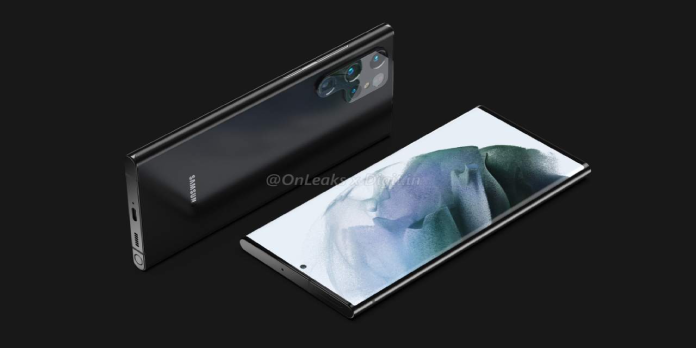 Galaxy Note 22 Ultra name reply more confusion to Samsung’s 2022 lineup