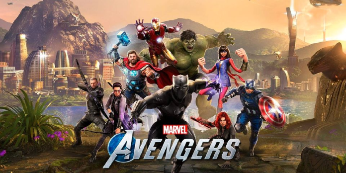 Marvel's Avengers Is Coming To Xbox Game Pass Very Soon