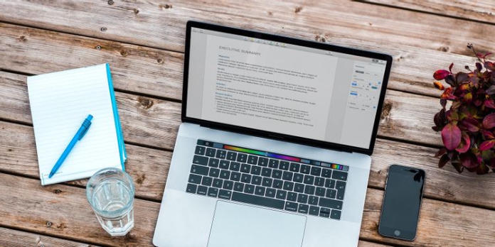 Keyboard Shortcuts for Pages, Numbers, and Keynote on Mac