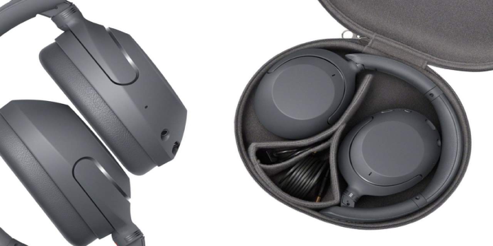 Sony WH-XB910N take the best wireless headphones down a few dollars
