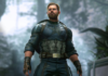 Marvel’s Avengers Reveals Captain America’s Bearded Infinity War Suit