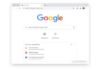 Google Drive suggestions in Chrome could raise antitrust red flags