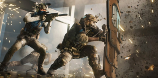 Battlefield 2042's New Specialists Include Hacker & Riot Shield Class