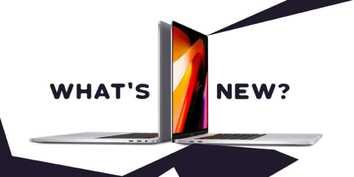 Apple M1 Pro and M1 Max might be the next MacBook Pro chips
