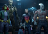 Marvel’s Guardians of the Galaxy Outfits Revealed Ahead of Release