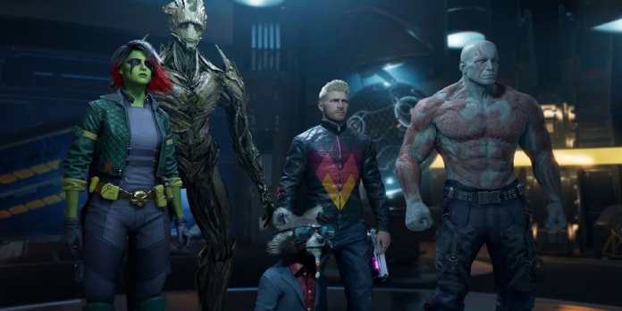 Marvel’s Guardians of the Galaxy Outfits Revealed Ahead of Release