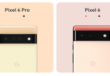 Pixel 6 and Pixel 6 Pro US prices are almost unbelievable
