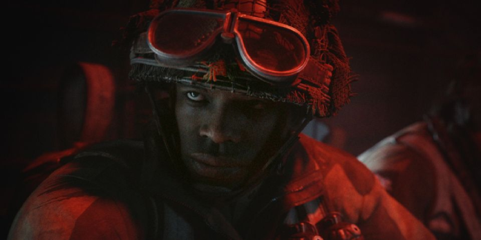 Call of Duty: Vanguard's New Trailer Shows What Time It Can Launch