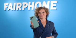 Fairphone 4 launched with a five-year warranty