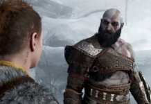 God of War Ragnarök Delay Reason Confirmed By Kratos Actor