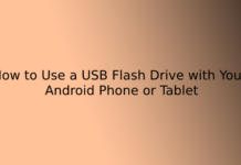 How to Use a USB Flash Drive with Your Android Phone or Tablet