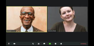 Essential Tips for Online Video Conferencing