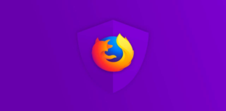 Firefox 93 brings big password upgrades to Android