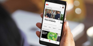YouTube TV will keep offering NBC channels…for now