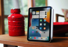 Analysts says no OLED iPad Air next year