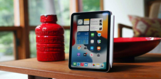 Analysts says no OLED iPad Air next year