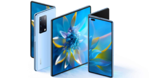 Honor Magic X foldable phone is coming with Huawei Mate X2 DNA