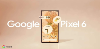 Pixel 6 video ad hypes how the phone makes things personal