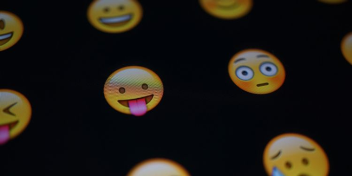 The 100 Most Popular Emojis Explained