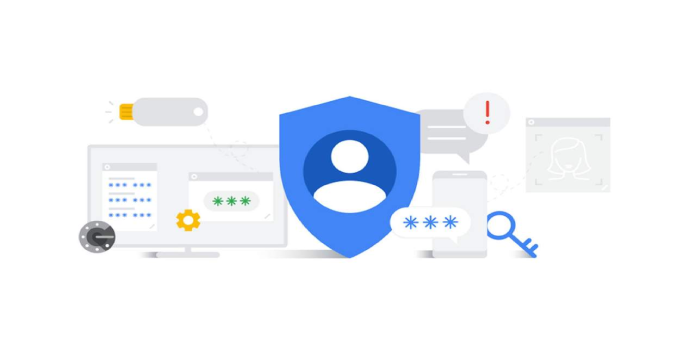 Google will automatically enable two-step verification for 150 million users