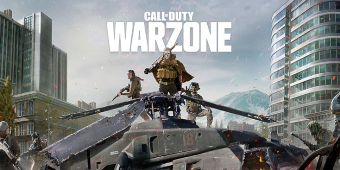 Call of Duty: Warzone: The Terms You Need to Know