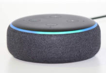 Amazon adjusts the Alexa app to better accommodate those with disabilities