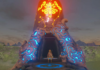 Breath of the Wild Has Hidden Message For Players Trying To Cheat Shrine