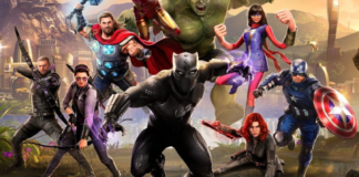 Marvel's Avengers Players Say New Consumables Breaks Developer Promise