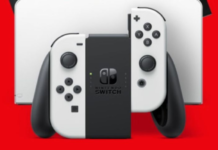 Nintendo Teases Improvements To the Switch's Joy-Con For OLED Model