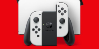 Nintendo Teases Improvements To the Switch's Joy-Con For OLED Model