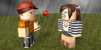 Roblox Update Bans Romantic Gestures, Including Hand Holding & Kissing