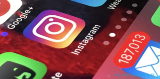 Another Instagram outage caps off Facebook’s very bad week [Update]