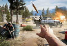 Far Cry 7 Will Be More Online Multiplayer-Focused, Rumor Claims