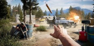 Far Cry 7 Will Be More Online Multiplayer-Focused, Rumor Claims